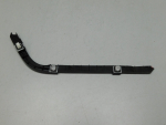 Накладка заднего бампера левая для Honda Civic 4D 2006-2012, OEM 71598SNAA02 - вид 1 (фото)
