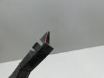 Накладка заднего бампера левая для Honda Civic 4D 2006-2012, OEM 71598SNAA02 - вид 2 (фото)