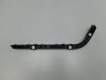 Накладка заднего бампера левая для Honda Civic 4D 2006-2012, OEM 71598SNAA02 - вид 3 (фото)