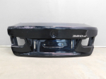 Крышка багажника для BMW 3-серия F30 2011>, OEM 41007288757 - вид 1 (фото)