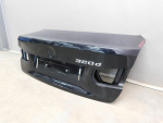 Крышка багажника для BMW 3-серия F30 2011>, OEM 41007288757 - вид 2 (фото)