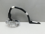 Петля крышки багажника для Mercedes-Benz C-Klasse W205 2013>, OEM A2057501528 - вид 1 (фото)