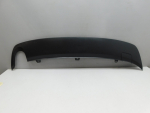Юбка задняя для Volkswagen Jetta 2011>, OEM 5CU807521 - вид 1 (фото)