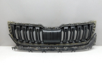 Решетка радиатора для Skoda Kodiaq 2017>, OEM 565853653A - вид 1 (фото)