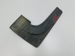 Брызговик задний левый для Toyota RAV 4 2013-2019, OEM 7662642200 - вид 2 (фото)