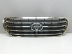 Решетка радиатора для Toyota Land Cruiser (200) 2008> - вид 1 (фото)