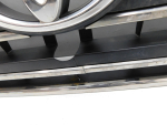 Решетка радиатора для Toyota Land Cruiser (200) 2008> - вид 7 (фото)
