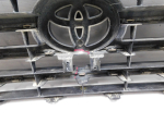 Решетка радиатора для Toyota Land Cruiser (200) 2008> - вид 9 (фото)