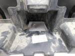 Кронштейн заднего бампера для Peugeot 301 2013>, OEM 9676785980 - вид 3 (фото)