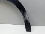 Накладка крыла заднего  левого для BMW X6 F16 2014>, OEM 51778056551 - вид 2 (фото)