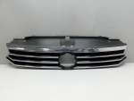 Решетка радиатора для Volkswagen Passat B8 2015>, OEM 3G0853653 - вид 1 (фото)