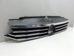 Решетка радиатора для Volkswagen Passat B8 2015>, OEM 3G0853653 - вид 3 (фото)