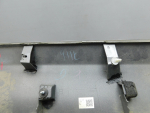 Накладка двери задней левой для Toyota RAV 4 2013-2019, OEM 7507842030 - вид 4 (фото)