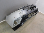 Бампер передний для Mitsubishi Outlander 2012>, OEM 3007464900 - вид 3 (фото)