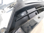Бампер передний для Mitsubishi Outlander 2012>, OEM 3007464900 - вид 4 (фото)