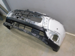 Бампер передний для Mitsubishi Outlander 2012>, OEM 3007464900 - вид 5 (фото)