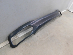 Юбка задняя для BMW 7-серия G11/G12 2014>, OEM 51128061150 - вид 2 (фото)