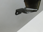 Кронштейн замка капота для BMW X1 E84 2009-2015, OEM 51642991161 - вид 2 (фото)