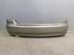 Бампер задний для Volkswagen Polo Sedan 2011-2020, OEM 6RU807421D - вид 1 (фото)