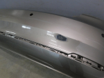 Бампер задний для Volkswagen Polo Sedan 2011-2020, OEM 6RU807421D - вид 5 (фото)