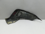 Накладка переднего бампера для Volvo V40/V40 Cross Country 2012>, OEM 31353341 - вид 3 (фото)