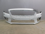 Бампер передний для Volvo V40/V40 Cross Country 2012>, OEM 31353310 - вид 1 (фото)