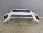 Бампер передний для Volvo V40/V40 Cross Country 2012>, OEM 31353310 - вид 2 (фото)