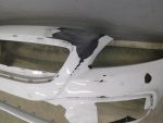 Бампер передний для Volvo V40/V40 Cross Country 2012>, OEM 31353310 - вид 5 (фото)