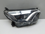 Фара правая для Toyota RAV 4 2013-2019, OEM 8114542680 - вид 1 (фото)