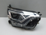 Фара правая для Toyota RAV 4 2013-2019, OEM 8114542680 - вид 2 (фото)