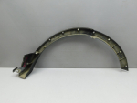 Накладка крыла заднего  правого для Toyota RAV 4 2013-2019, OEM 7560542140 - вид 3 (фото)