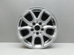 Диск колесный для Mini F55 2014>, OEM 36116855103 - вид 1 (фото)