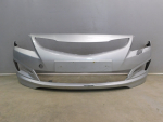 Бампер передний для Hyundai Solaris 2010-2017, OEM 865114L500 - вид 1 (фото)