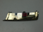 Молдинг решетки радиатора для Toyota Fortuner 2015>, OEM 531230K140 - вид 3 (фото)