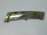 Молдинг решетки радиатора для Toyota Fortuner 2015>, OEM 531210K670 - вид 2 (фото)