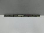 Молдинг двери задней левой для Land Rover Range Rover IV 2013>, OEM CK5220171AA - вид 3 (фото)