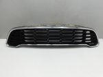 Решетка радиатора для Mini Countryman F60 2016>, OEM 9807476 - вид 1 (фото)