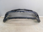 Бампер передний для Toyota RAV 4 2013-2019, OEM 521190R180 - вид 2 (фото)