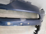 Бампер передний для Toyota RAV 4 2013-2019, OEM 521190R180 - вид 4 (фото)