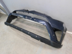 Бампер передний для Toyota RAV 4 2013-2019, OEM 521190R180 - вид 5 (фото)