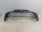 Бампер передний для Toyota RAV 4 2013-2019, OEM 5211942A00 - вид 2 (фото)