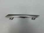 Молдинг решетки радиатора для Toyota RAV 4 2013-2019, OEM 5312642090 - вид 1 (фото)
