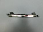Молдинг решетки радиатора для Toyota RAV 4 2013-2019, OEM 5312642090 - вид 2 (фото)