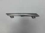 Молдинг решетки радиатора для Toyota RAV 4 2013-2019, OEM 5312542100 - вид 1 (фото)