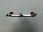 Молдинг решетки радиатора для Toyota RAV 4 2013-2019, OEM 5312542100 - вид 2 (фото)