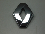 Эмблема для Renault Logan 2005>, OEM 8200445618 - вид 1 (фото)