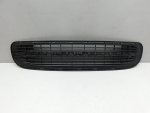 Решетка в бампер центральная для Mini R56 2005>, OEM 166149-10 - вид 1 (фото)