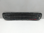 Решетка в бампер центральная для Mini R56 2005>, OEM 166149-10 - вид 2 (фото)