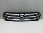 Решетка радиатора для Hyundai Creta 2016>, OEM 86351M0000 - вид 1 (фото)