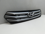 Решетка радиатора для Hyundai Creta 2016>, OEM 86351M0000 - вид 2 (фото)